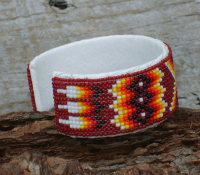 Red Bead Brcelet (2).jpg
